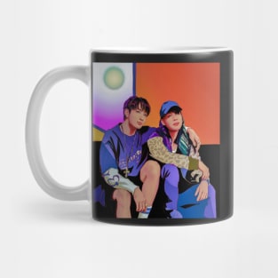 Festa Jikook Mug